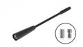 Telescoop 6 mm draad lengte=16 cm M6 > M5 / M6 > M6
