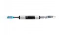 adapterkabel 15 cm Fakra M - DIN M + fantoom 12V