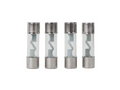 Auto-Connect AGU 40A fuse nickel plated 4pcs