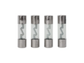 Auto-Connect AGU 60A fuse nickel plated 4pcs