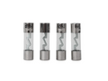 Auto-Connect AGU 80A fuse nickel plated 4pcs