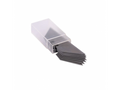 AUTO-CONNECT Spare knife blades (DKNIFE)