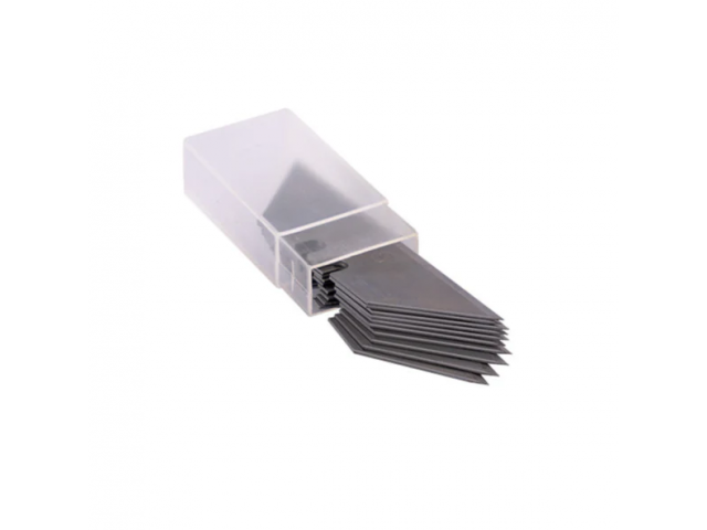 AUTO-CONNECT Spare knife blades (DKNIFE)