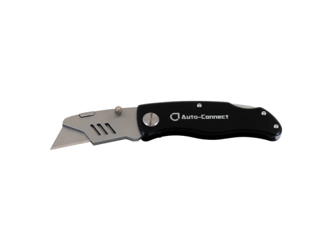 AUTO-CONNECT Damping material knife