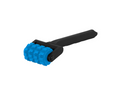 AUTO-CONNECT Enhanced damping material roller