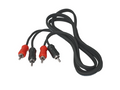 Auto-Connect Level 1 RCA cable 1,5m Koaxial
