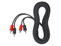 Auto-Connect Level 1 RCA cable 5,5m Koaxial