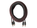 Auto-Connect Level 2 RCA cable 5,5m