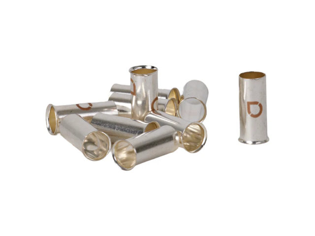 Auto-Connect L1 Wire Sleeve End 11 mm2/8GA 10pcs