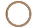 Auto Connect MDF Installation Ring 15"