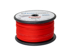 Auto-Connect Power Cable OFC Flex 10mm2 Red 100m – artikel 720PC10OFCR – afbeelding 7