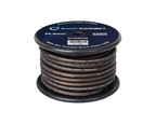 Auto-Connect Power Cable OFC Flex 35mm2 Black 30m – artikel 720PC35OFCB – afbeelding 7