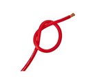 Auto-Connect Power Cable OFC Flex 35mm2 Red 30m – artikel 720PC35OFCR