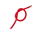 Auto-Connect Power Cable OFC Flex 35mm2 Red 30m – artikel 720PC35OFCR – afbeelding 2