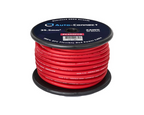 Auto-Connect Power Cable OFC Flex 35mm2 Red 30m – artikel 720PC35OFCR – afbeelding 7