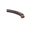 Auto-Connect Power Cable OFC Flex 53mm2 Black 20m – artikel 720PC53OFCB – afbeelding 3
