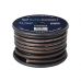 Auto-Connect Power Cable OFC Flex 53mm2 Black 20m – artikel 720PC53OFCB – afbeelding 8