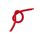 Auto-Connect Power Cable OFC Flex 53mm2 Red 20m – artikel 720PC53OFCR