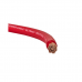 Auto-Connect Power Cable OFC Flex 53mm2 Red 20m – artikel 720PC53OFCR – afbeelding 4