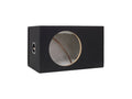 GAS Audio Power Gepoorte Subwooferkist 10" 29 liter