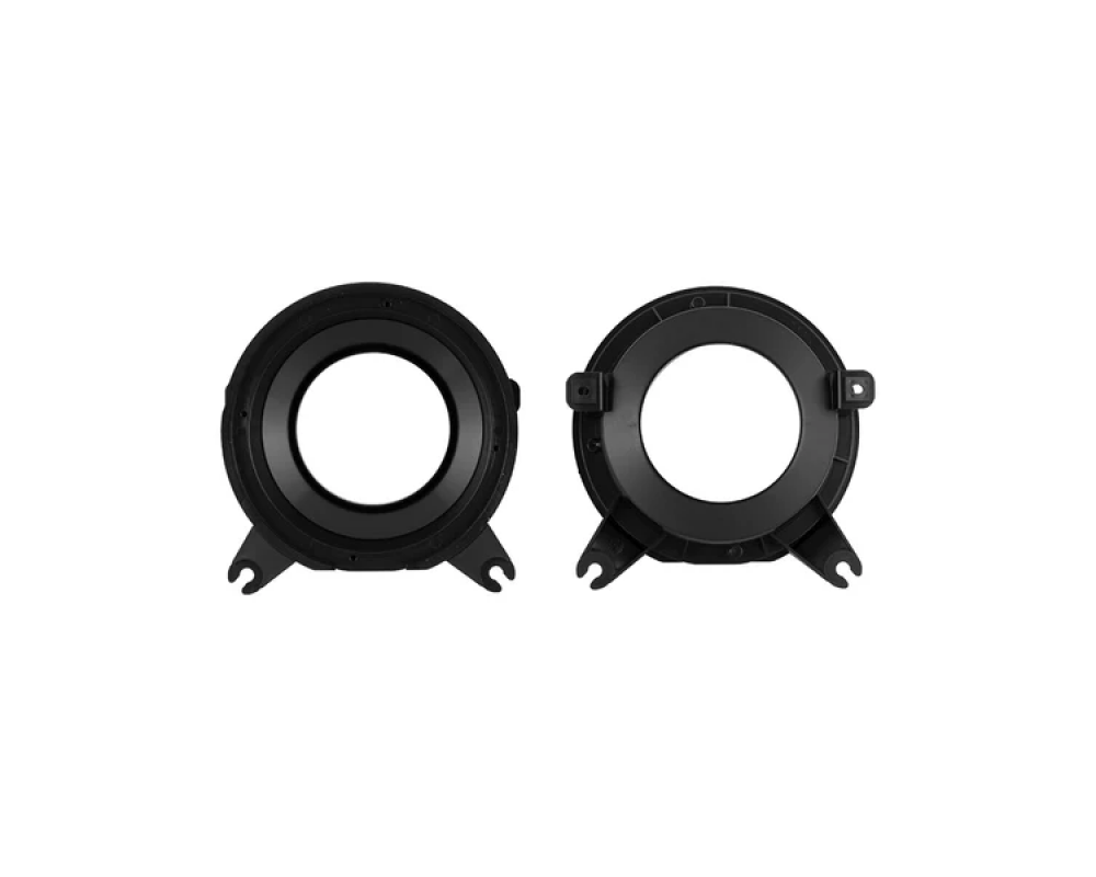 Auto-Connect Speaker adapter 165mm front door Volvo S70/V70 96-00