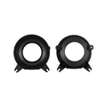 Auto-Connect Speaker adapter 165mm front door Volvo S70/V70 96-00