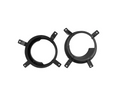 Auto-Connect Speaker adapter 165mm front door Volvo V70/XC70 00-07, S6