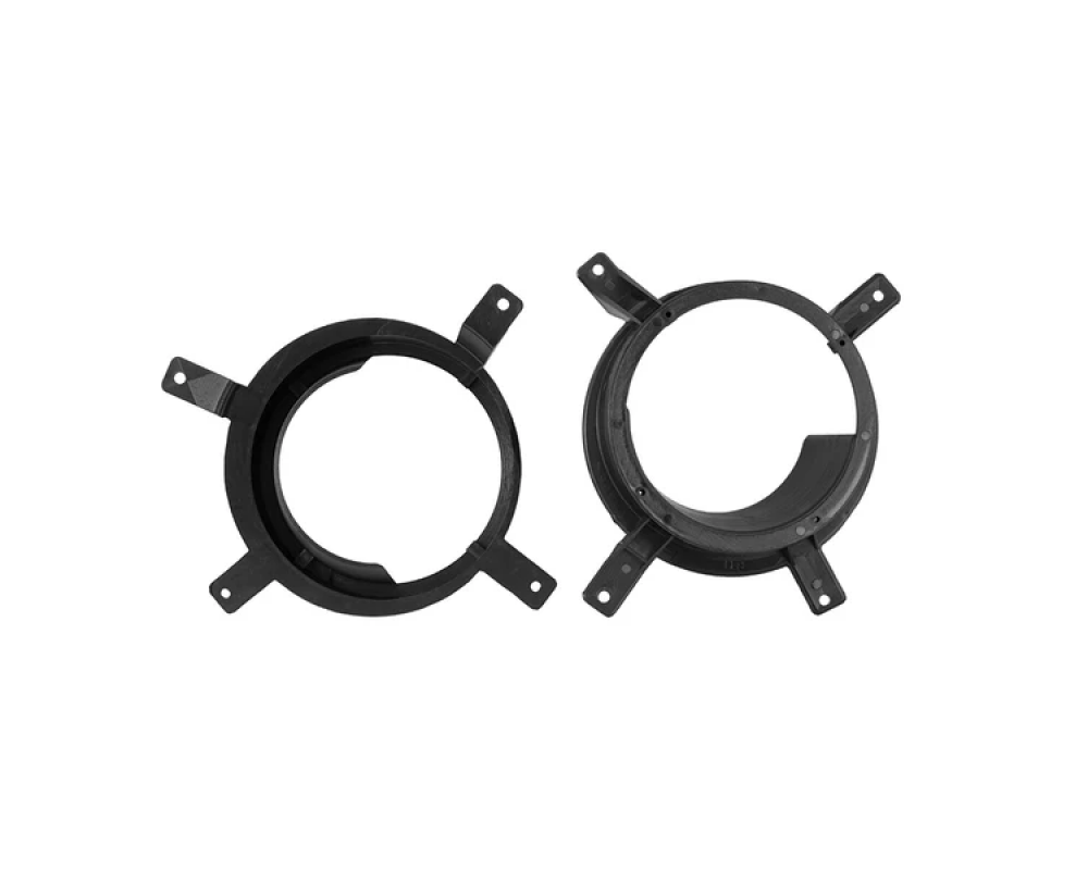 Auto-Connect Speaker adapter 165mm front door Volvo V70/XC70 00-07, S6