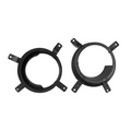 Auto-Connect Speaker adapter 165mm front door Volvo V70/XC70 00-07, S6