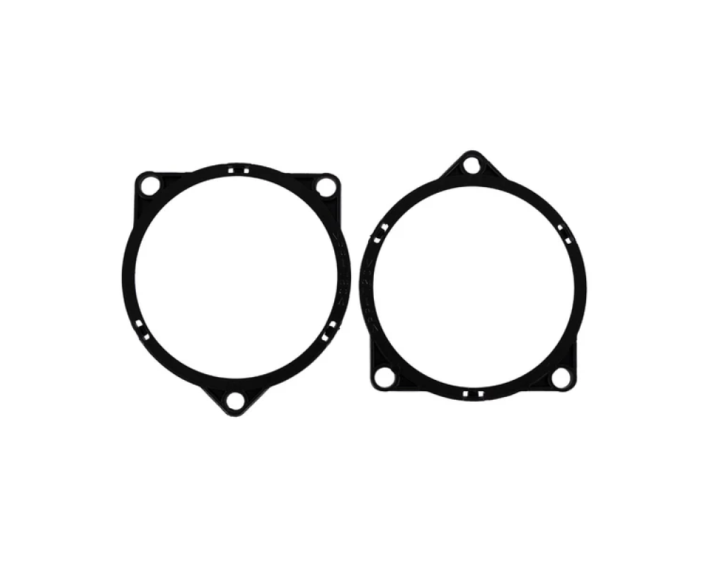 Auto-Connect Speaker adapter 100mm front/rear door Volvo XC40 (front)