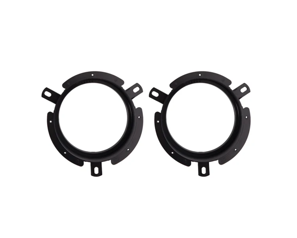 Auto-Connect Speaker adapter 165mm front/rear door Volvo models 08-17