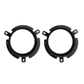 Auto-Connect Speaker adapter 165mm front/rear door Volvo models 08-17