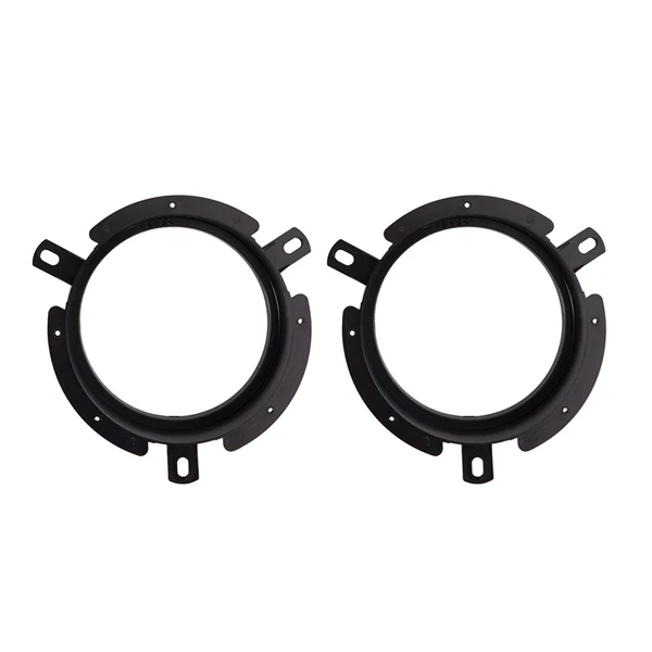 Auto-Connect Speaker adapter 165mm front/rear door Volvo models 08-17