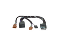 Auto-Connect PNP adaptor harness VAG Quad 52 pin