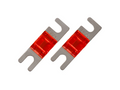 Auto-Connect Min ANL/AFS Fuse 125A 2pcs