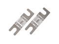 Auto-Connect Min ANL/AFS Fuse 80A 2pcs