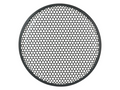 Subwoofer grill 12" Level 1