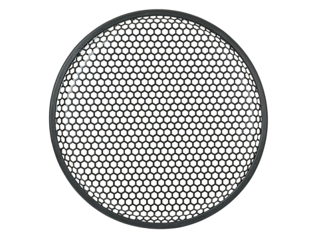 Subwoofer grill 12" Level 1