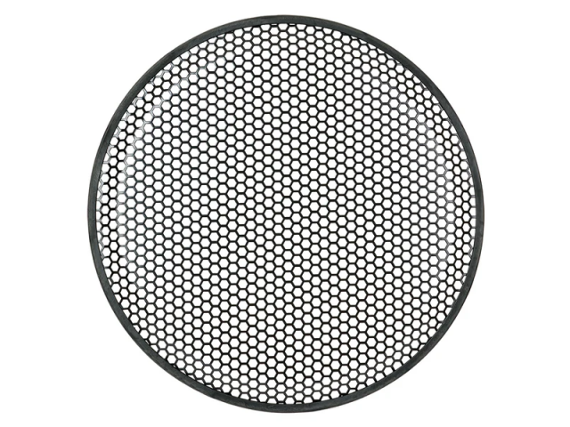 Subwoofer grill 15" Level 1