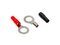 Auto-Connect Level 1 Ring Terminal 10mm2 M12
