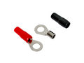 Auto-Connect Level 1 Ring Terminal 10mm2 M8