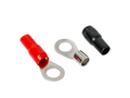 Auto-Connect Level 1 Ring Terminal 21mm2 M12