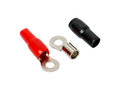 Auto-Connect Level 1 Ring Terminal 21mm2 M8