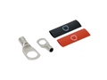 Auto-Connect Level 2 Ring Terminal 10mm2 M12/M8