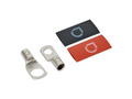 Auto-Connect Level 2 Ring Terminal 21mm2 M12/M8