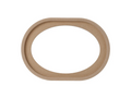 Auto Connect MDF Installation Ring 6x9