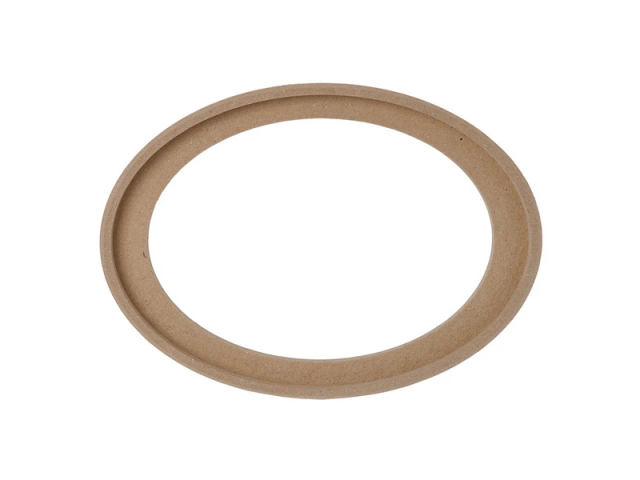 Auto Connect MDF Installation Ring 6x9" (rounded)