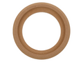 Auto Connect MDF Installation Ring Tweeter, Cut out 82mm
