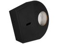 Auto-Connect 1x10" Sealed Enclosure Spare Wheel model