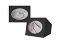 Auto-Connect Sealed Speaker Enclosures, 6x9